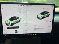 Tesla Model Y Standard Range RWD - photo 10