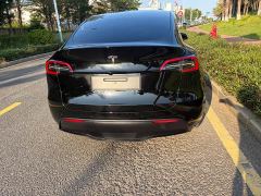 Tesla Model Y Standard Range RWD - photo 14
