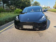 Tesla Model Y Standard Range RWD - photo 2