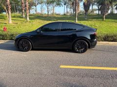 Tesla Model Y Standard Range RWD - photo 4