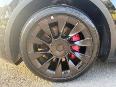 Tesla Model Y Standard Range RWD - photo 5