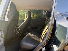 Tesla Model Y Standard Range RWD - photo 6