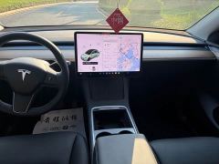 Tesla Model Y Standard Range RWD - photo 7