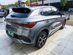 BYD Yuan Plus 510KM Respect and Honor Edition - ფოტო 10