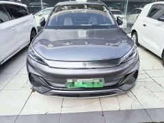 BYD Yuan Plus 510KM Respect and Honor Edition - ფოტო 2