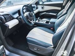 BYD Yuan Plus 510KM Respect and Honor Edition - ფოტო 4