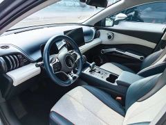 BYD Yuan Plus 510KM Respect and Honor Edition - ფოტო 5