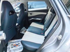 BYD Yuan Plus 510KM Respect and Honor Edition - ფოტო 6
