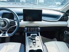 BYD Yuan Plus 510KM Respect and Honor Edition - ფოტო 8