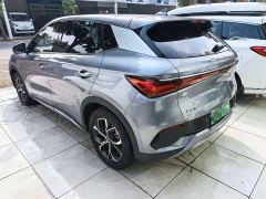 BYD Yuan Plus 510KM Respect and Honor Edition - ფოტო 9