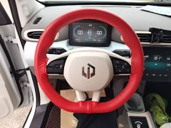 Leapmotor Leapo T03 403 Comfort Edition - фото 10