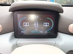 Leapmotor Leapo T03 403 Comfort Edition - фото 11