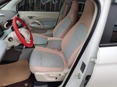 Leapmotor Leapo T03 403 Comfort Edition - фото 14