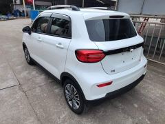 Leapmotor Leapo T03 403 Comfort Edition - фото 4