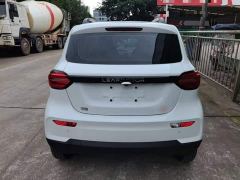 Leapmotor Leapo T03 403 Comfort Edition - фото 5