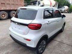 Leapmotor Leapo T03 403 Comfort Edition - фото 6