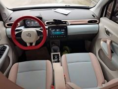 Leapmotor Leapo T03 403 Comfort Edition - фото 9