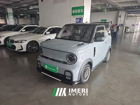2024 Geely Panda 200km Panda Kart
