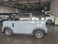Geely Panda 200km Panda Kart - ფოტო 4