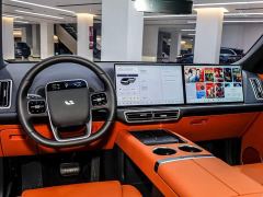 Li Auto L9 Ultra Smart Refresh Edition - ფოტო 14