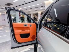 Li Auto L9 Ultra Smart Refresh Edition - ფოტო 9