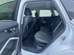 Audi Q3 35 TFSI Dynamic Entry - photo 10