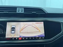 Audi Q3 35 TFSI Dynamic Entry - photo 12