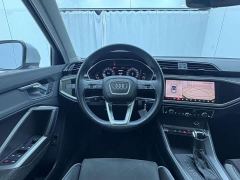 Audi Q3 35 TFSI Dynamic Entry - photo 17