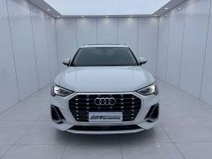 Audi Q3 35 TFSI Dynamic Entry - photo 2
