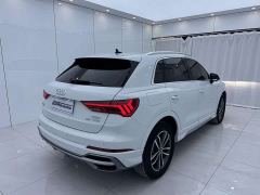 Audi Q3 35 TFSI Dynamic Entry - photo 4