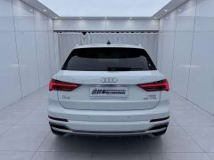 Audi Q3 35 TFSI Dynamic Entry - photo 5
