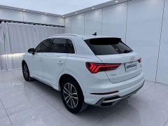 Audi Q3 35 TFSI Dynamic Entry - photo 6