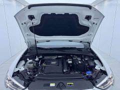 Audi Q3 35 TFSI Dynamic Entry - photo 8