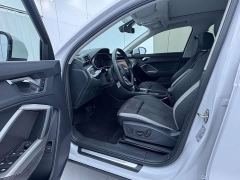 Audi Q3 35 TFSI Dynamic Entry - photo 9