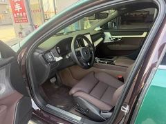 Volvo S90 B5 Intelligent Remote Luxury Edition - ფოტო 10
