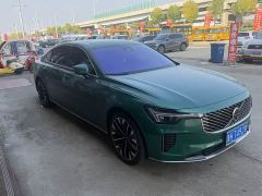 Volvo S90 B5 Intelligent Remote Luxury Edition - ფოტო 2