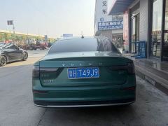 Volvo S90 B5 Intelligent Remote Luxury Edition - ფოტო 4