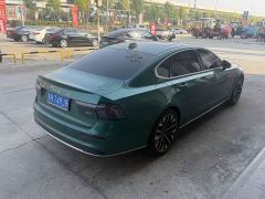 Volvo S90 B5 Intelligent Remote Luxury Edition - ფოტო 5
