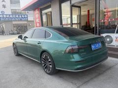 Volvo S90 B5 Intelligent Remote Luxury Edition - ფოტო 6