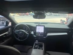 Volvo S90 B5 Intelligent Remote Luxury Edition - ფოტო 7