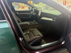 Volvo S90 B5 Intelligent Remote Luxury Edition - ფოტო 8