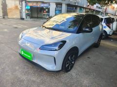Wuling Binguo PLUS 510km Flagship Four-Seater - photo 1