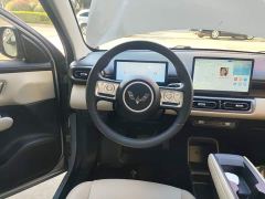 Wuling Binguo PLUS 510km Flagship Four-Seater - photo 10