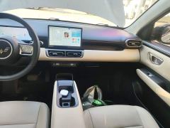 Wuling Binguo PLUS 510km Flagship Four-Seater - photo 12