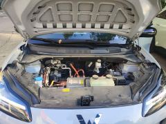 Wuling Binguo PLUS 510km Flagship Four-Seater - photo 19