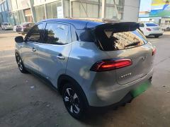 Wuling Binguo PLUS 510km Flagship Four-Seater - photo 4
