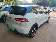 Wuling Binguo PLUS 510km Flagship Four-Seater - photo 6