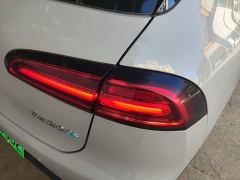 Wuling Binguo PLUS 510km Flagship Four-Seater - photo 7