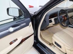 Hongqi L5 2014 6.0L Flag Honor Edition - photo 11