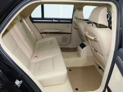 Hongqi L5 2014 6.0L Flag Honor Edition - photo 12